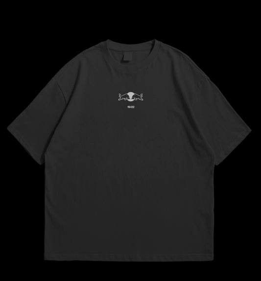 MAX VERTSAPPEN OVERSIZED TEE