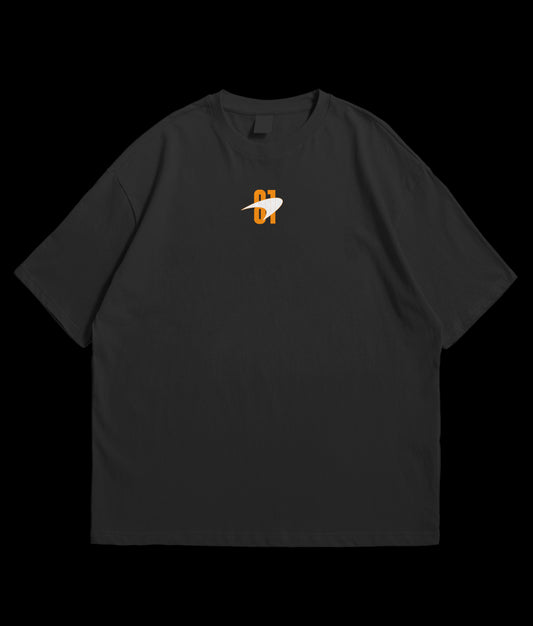 OSCAR PIASTRI OVERSIZED TEE