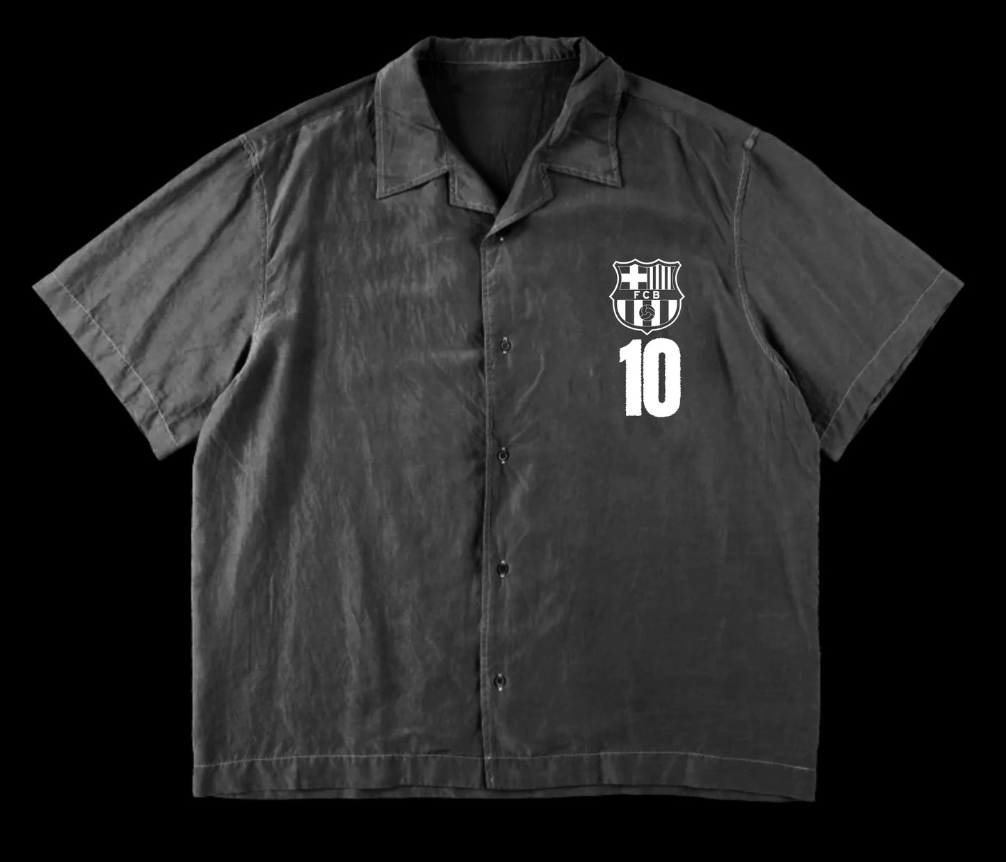 MESSI LA PULGA SHIRT
