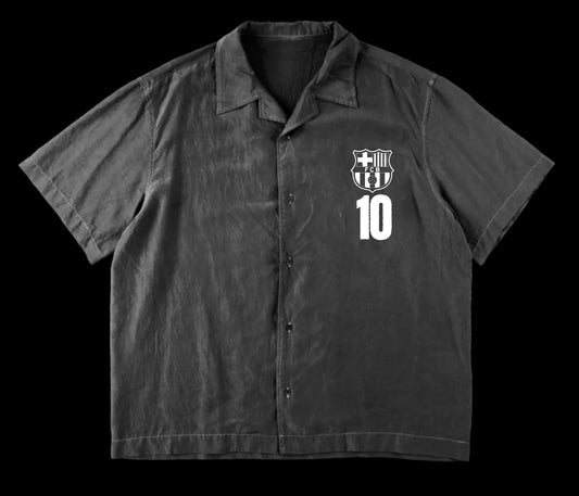MESSI LA PULGA SHIRT