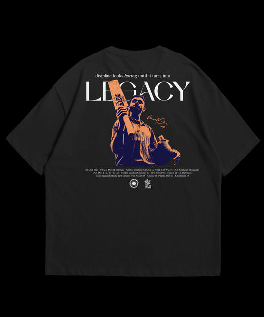 VIRAT KOHLI OVERSIZED TEE